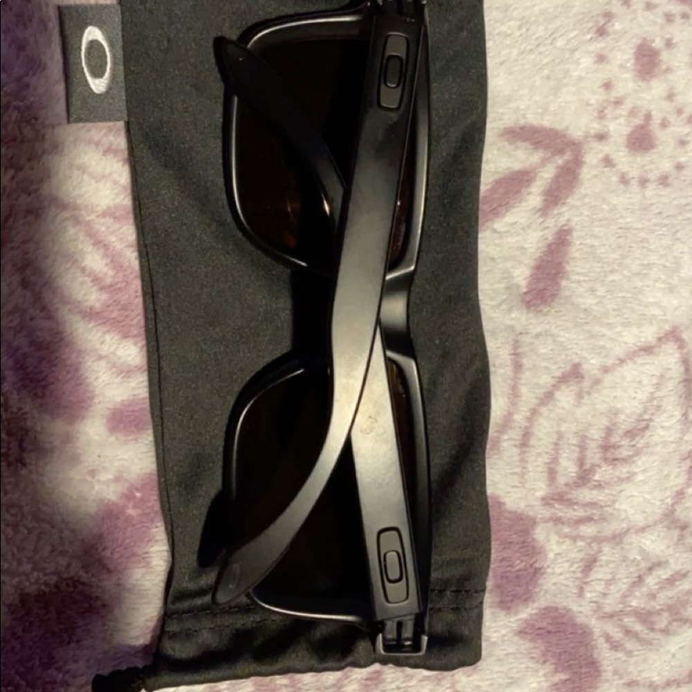 Oakley glasses